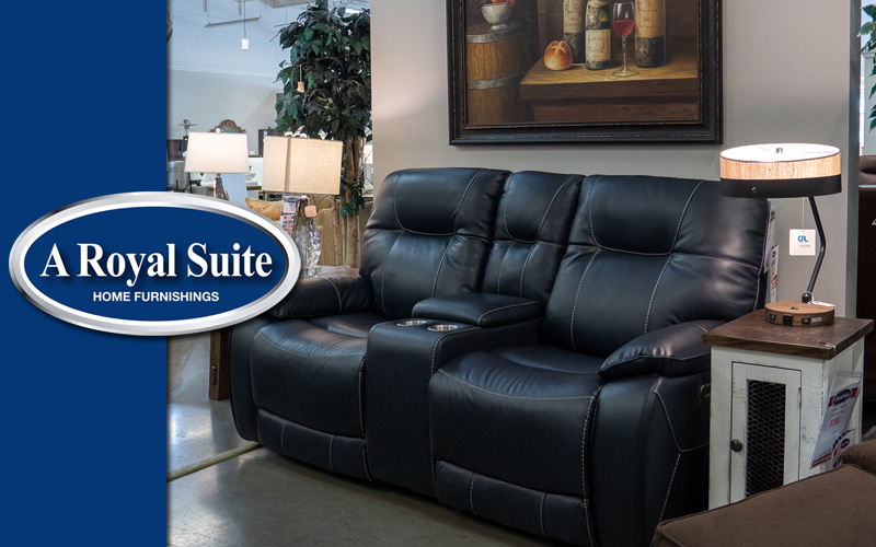 Looking For New Furniture? A Royal Suite Home Furnishings In Oxnard Is Your  Next Stop - A Royal Suite