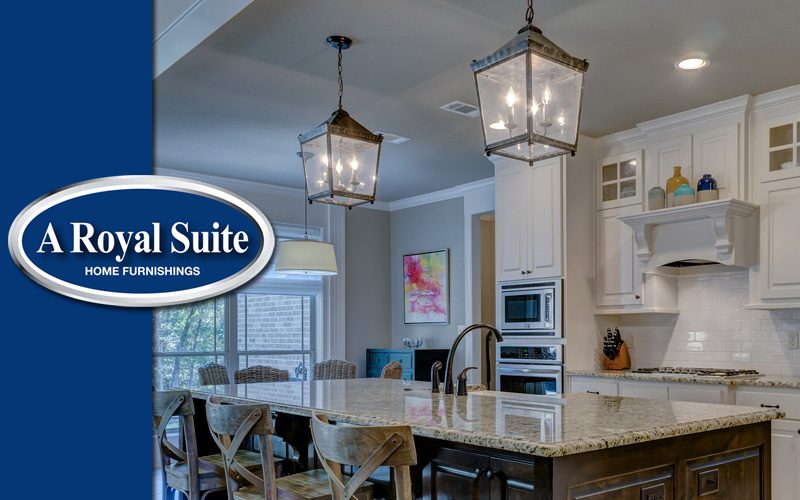 It’s Time To Lighten Up Your Life With Lighting Fixtures From A Royal Suite In Oxnard