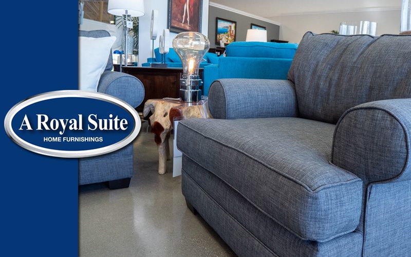 Looking For New Furniture? A Royal Suite Home Furnishings In Oxnard Is Your Next Stop