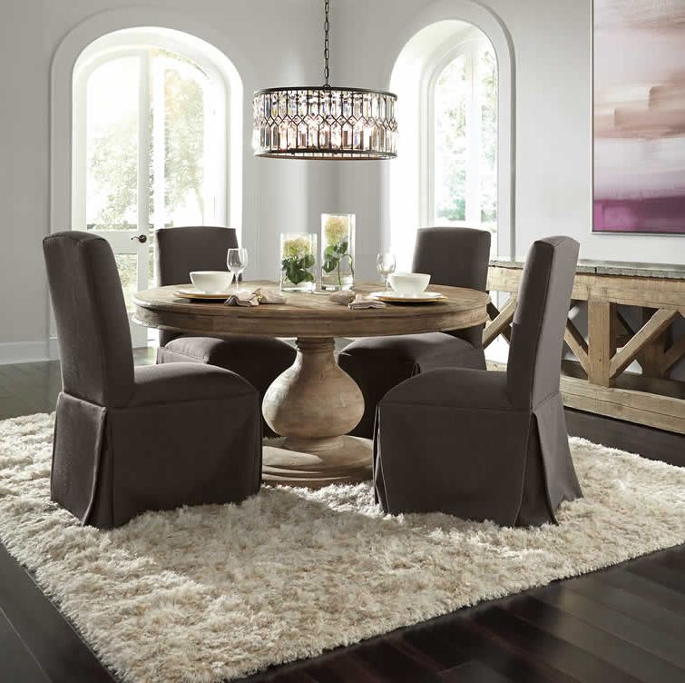 Making Your Dining Room A Space You Actually Use With A Royal Suite Home Furnishings